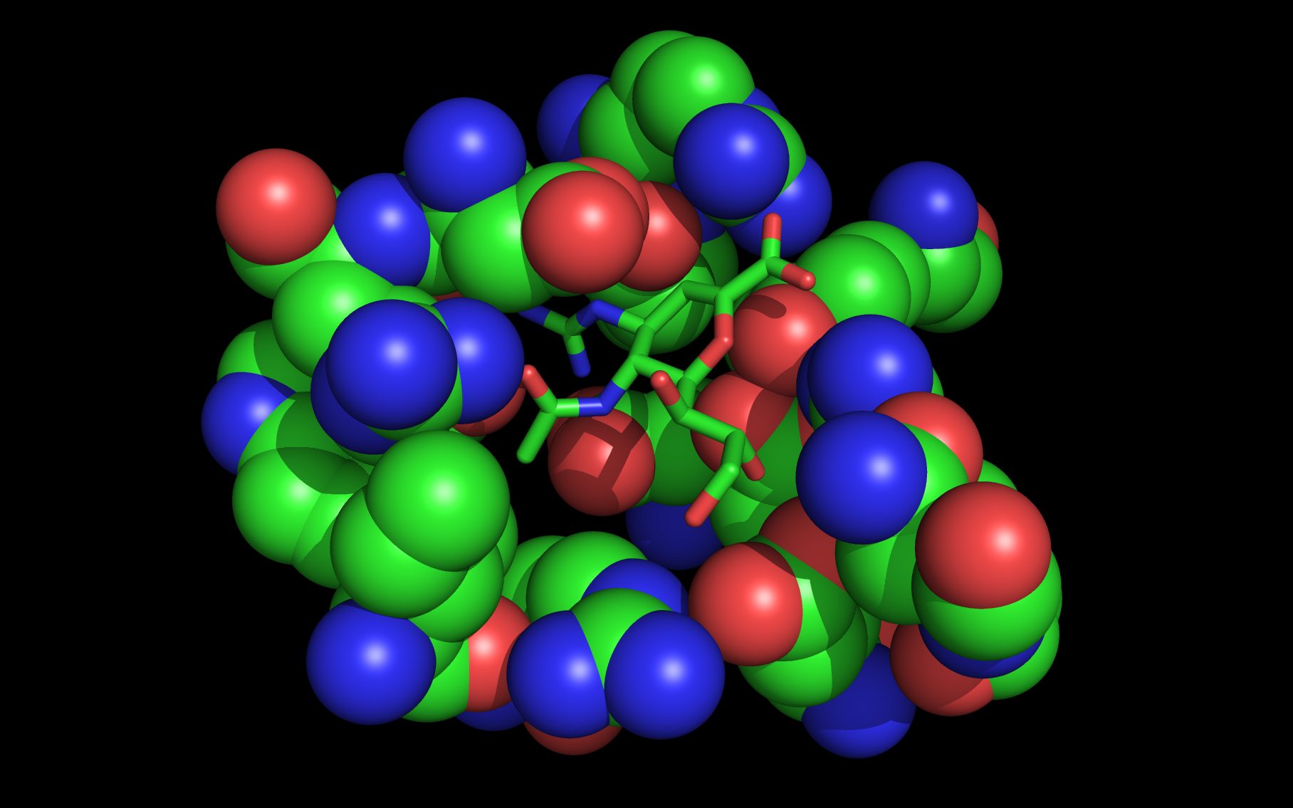 Neuramindase Case Study2