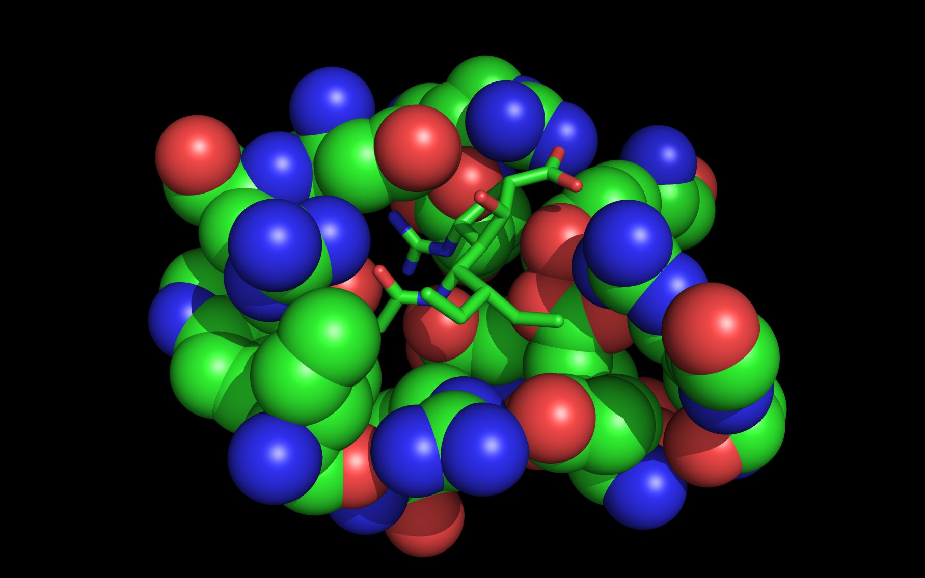 Neuramindase Case Study4