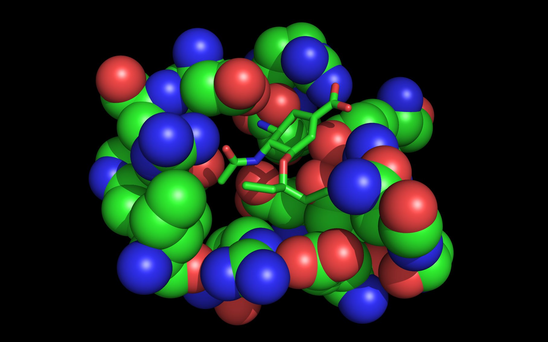 Neuramindase Case Study5