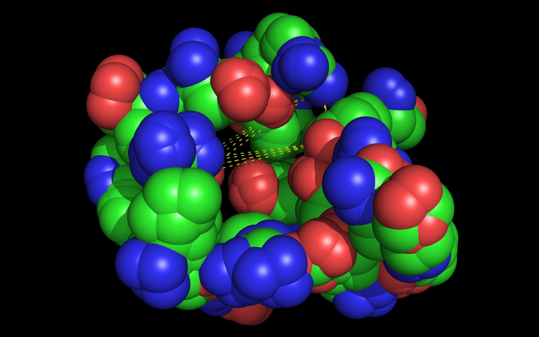 Neuramindase Case Study9